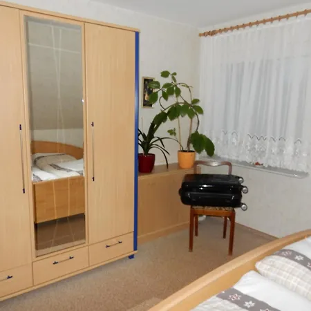 Apartment In Der Perle Der Lausitz Spremberg