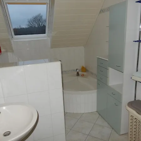 In Der Perle Der Lausitz Apartment *