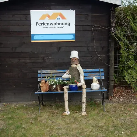 In Der Perle Der Lausitz Apartment Spremberg