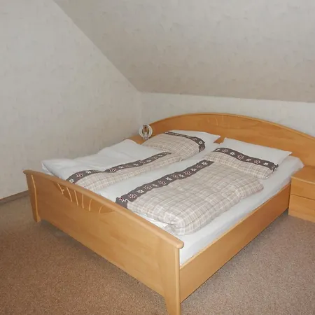 In Der Perle Der Lausitz Apartment *