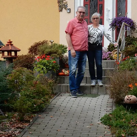 In Der Perle Der Lausitz *